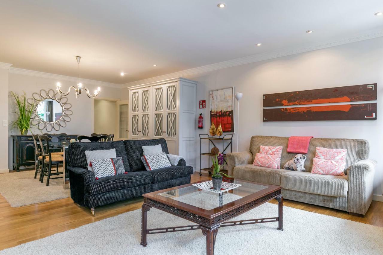 Gran Via 1.2 By Forever Rentals Bilbao Zewnętrze zdjęcie