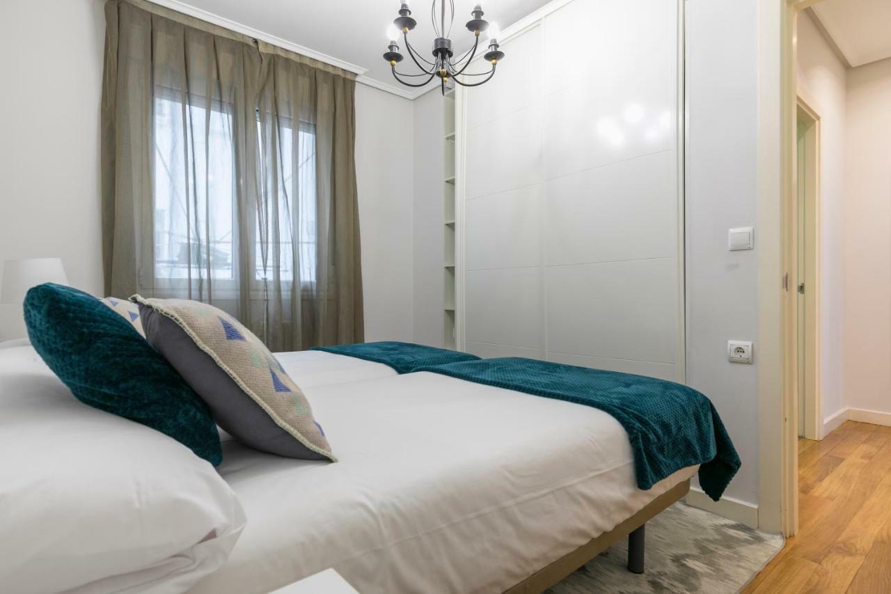 Gran Via 1.2 By Forever Rentals Bilbao Zewnętrze zdjęcie