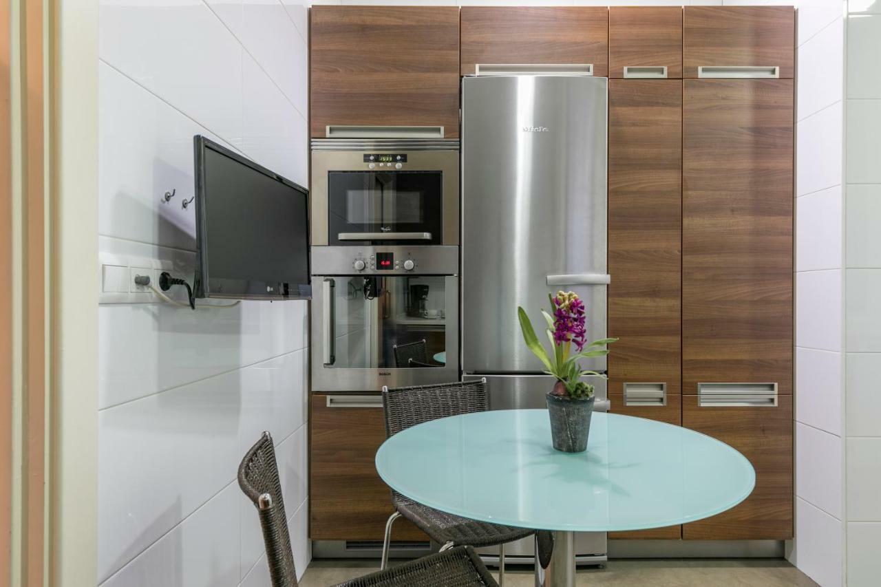 Gran Via 1.2 By Forever Rentals Bilbao Zewnętrze zdjęcie