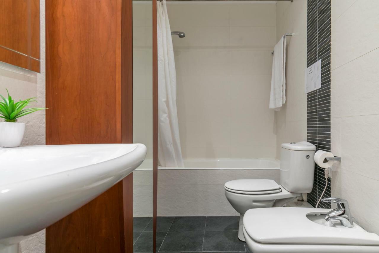 Gran Via 1.2 By Forever Rentals Bilbao Zewnętrze zdjęcie