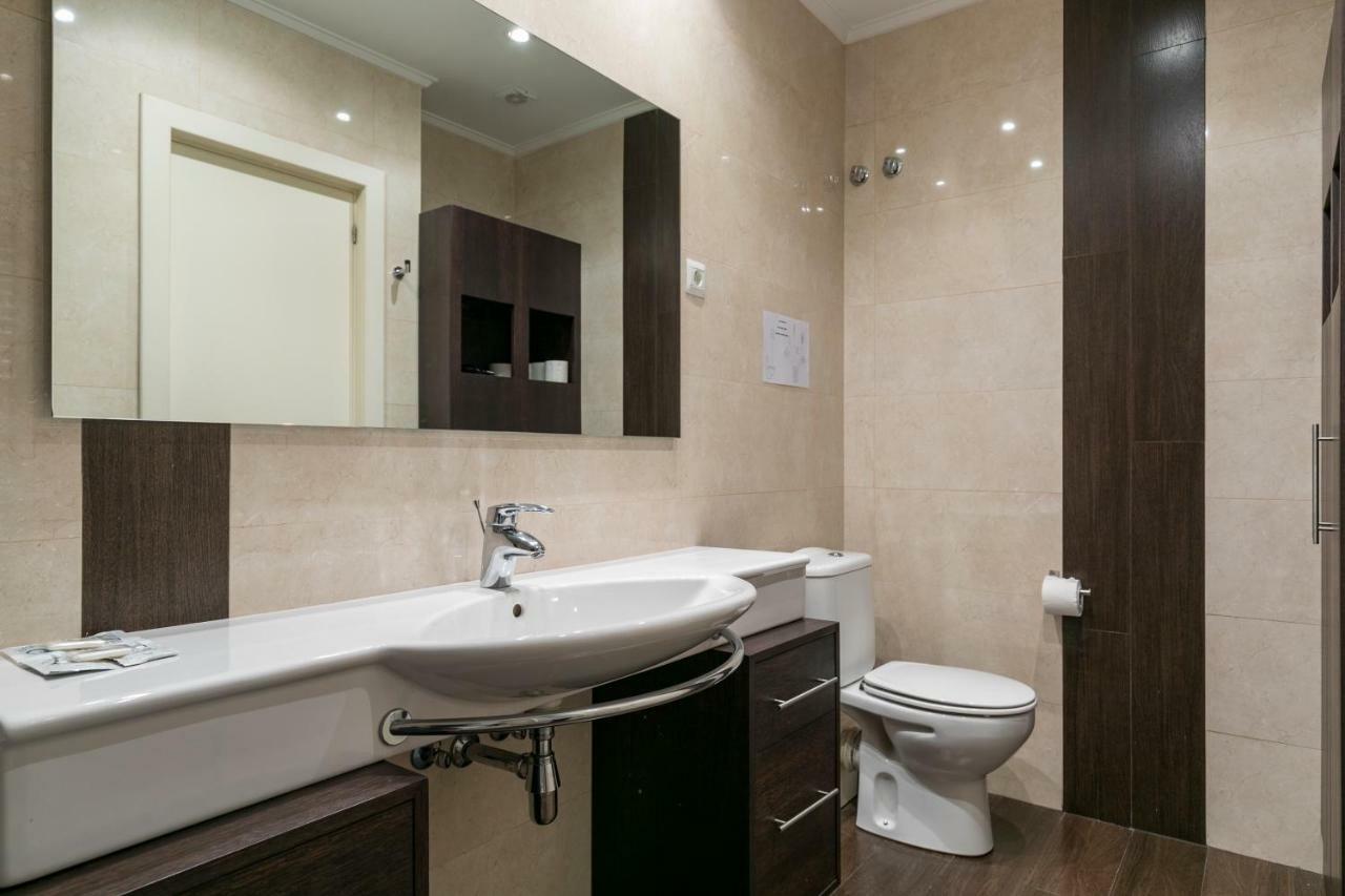 Gran Via 1.2 By Forever Rentals Bilbao Zewnętrze zdjęcie