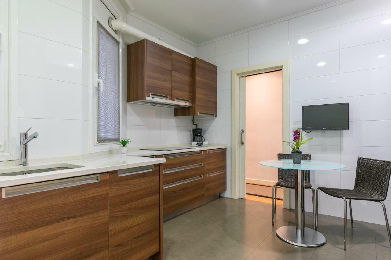 Gran Via 1.2 By Forever Rentals Bilbao Zewnętrze zdjęcie