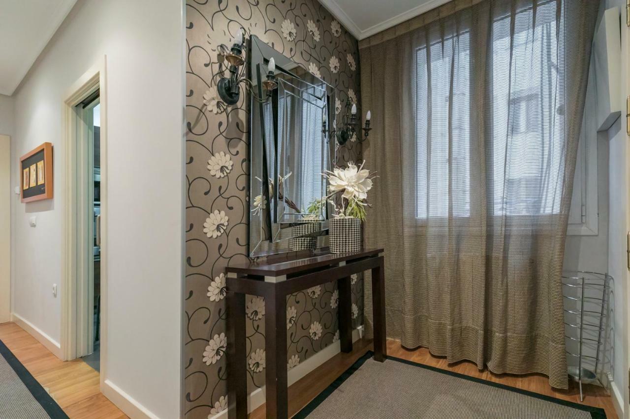 Gran Via 1.2 By Forever Rentals Bilbao Zewnętrze zdjęcie